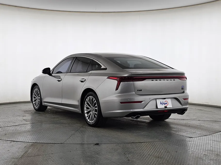 2023 FAW Bestune B70 Comfort 