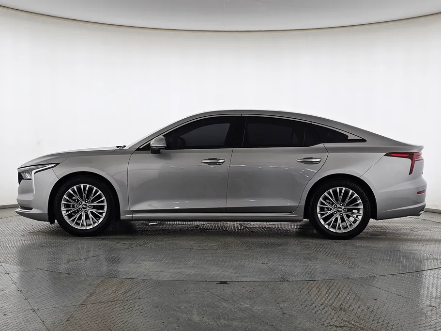 2023 FAW Bestune B70 Comfort 