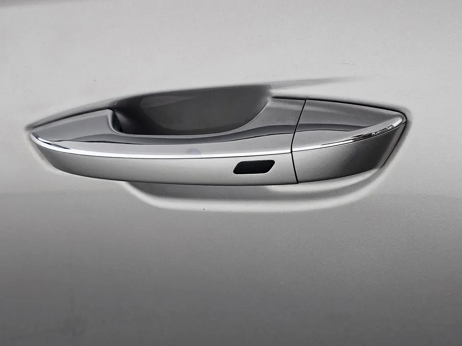2023 FAW Bestune B70 Comfort 