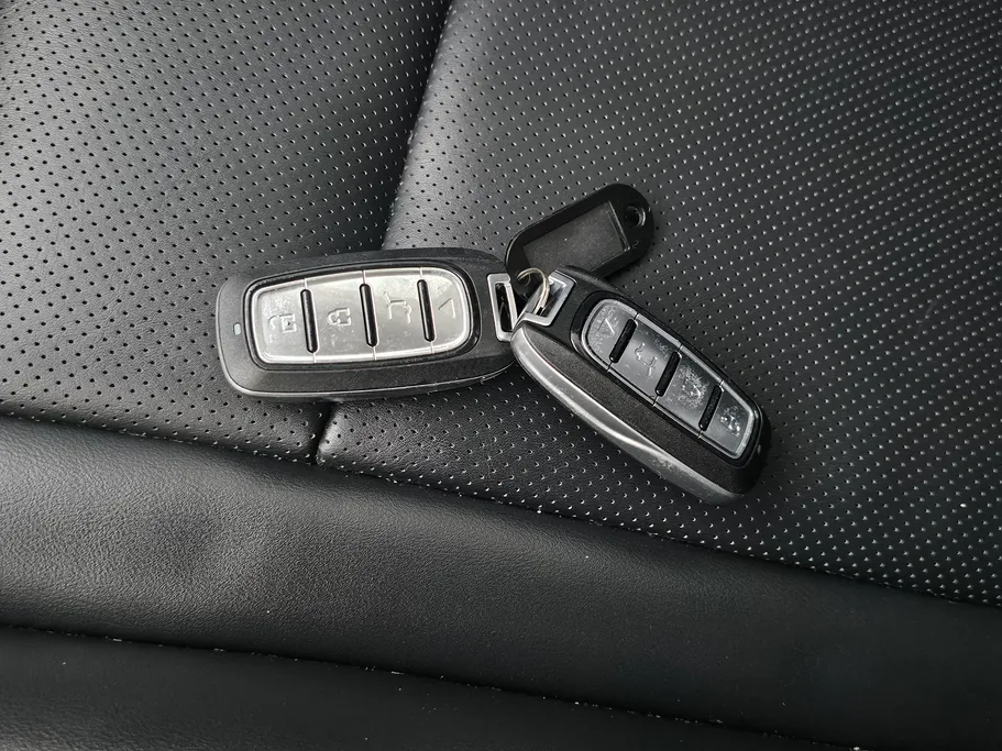 2023 FAW Bestune B70 Comfort 