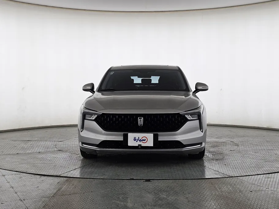 2023 FAW Bestune B70 Comfort 