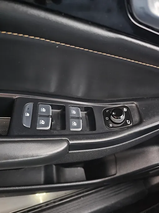 2023 FAW Bestune B70 Comfort 