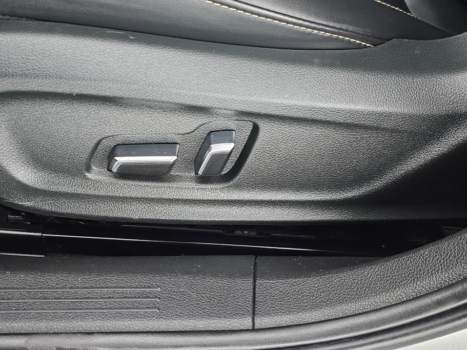 2023 FAW Bestune B70 Comfort 