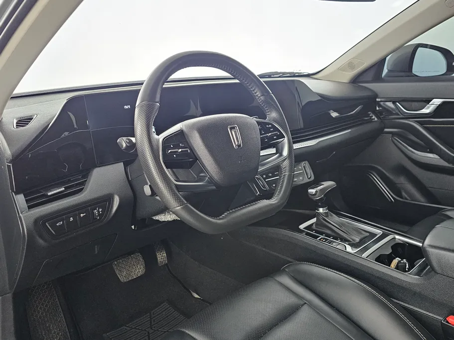 2023 FAW Bestune B70 Comfort 