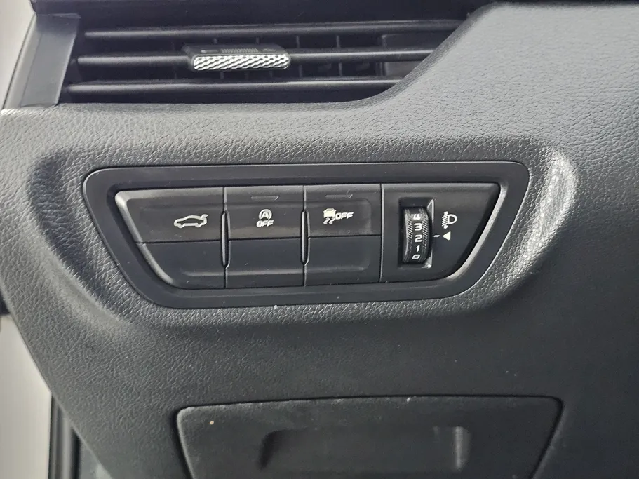 2023 FAW Bestune B70 Comfort 