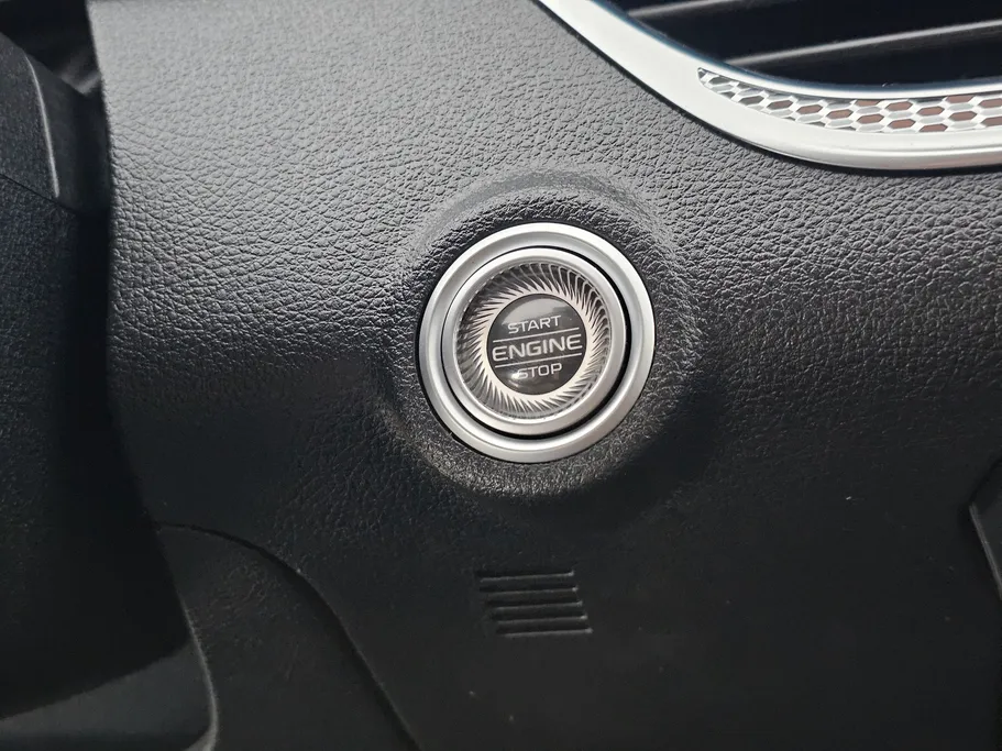 2023 FAW Bestune B70 Comfort 