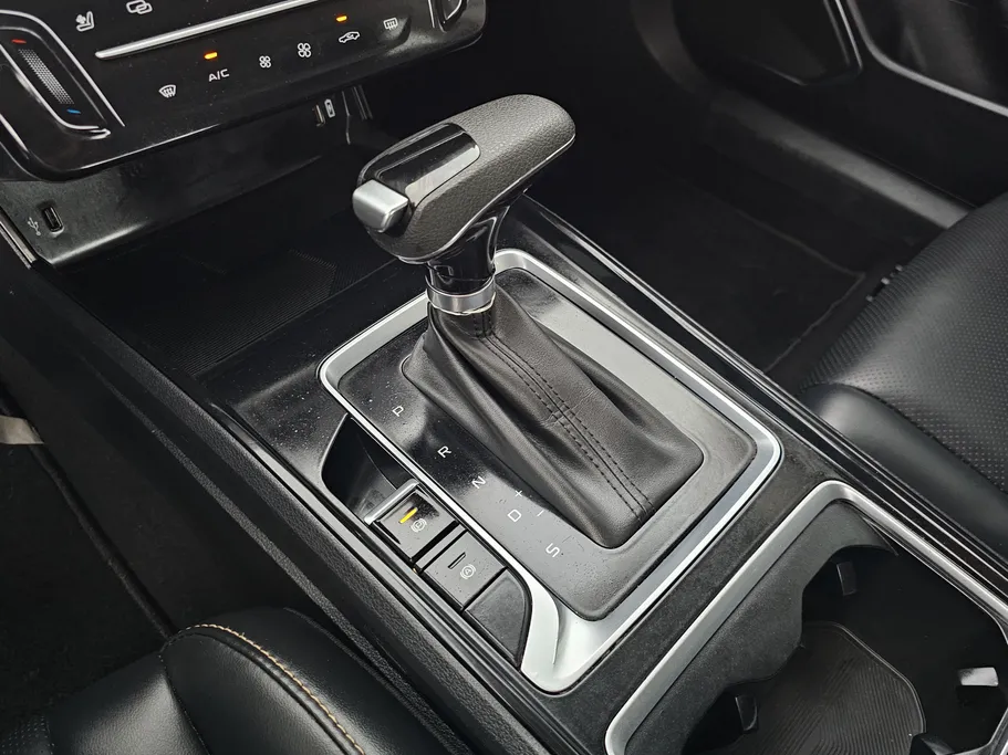 2023 FAW Bestune B70 Comfort 