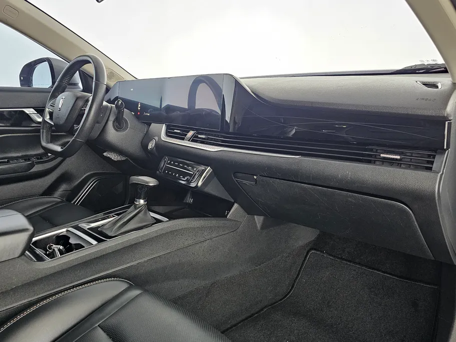 2023 FAW Bestune B70 Comfort 
