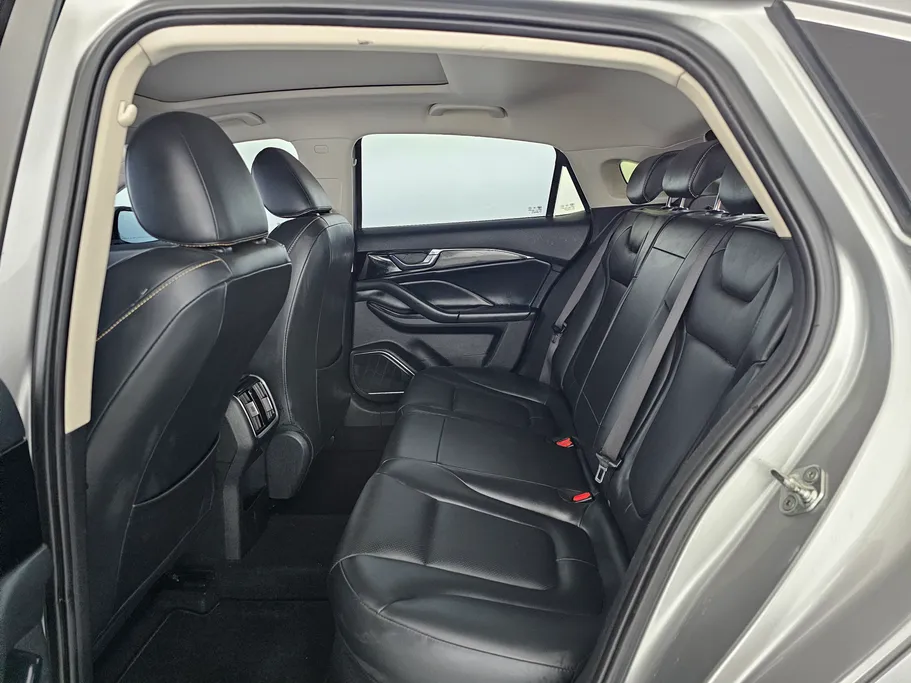 2023 FAW Bestune B70 Comfort 