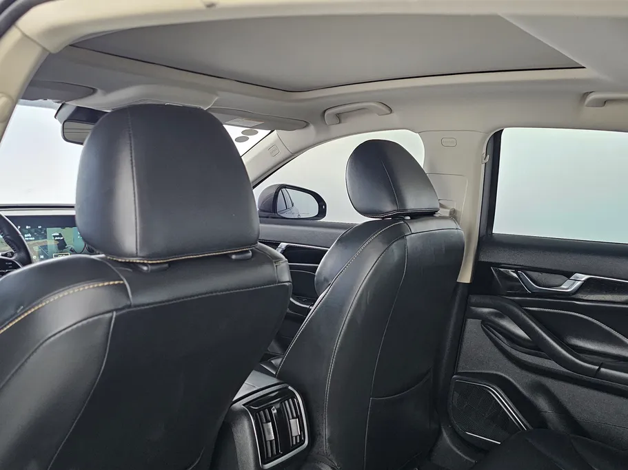 2023 FAW Bestune B70 Comfort 