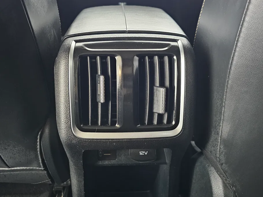 2023 FAW Bestune B70 Comfort 