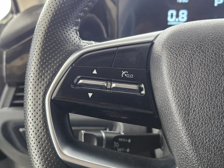 2023 FAW Bestune B70 Comfort 