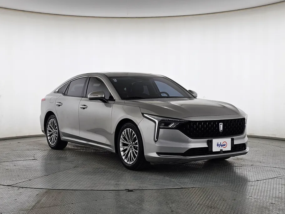 2023 FAW Bestune B70 Comfort 