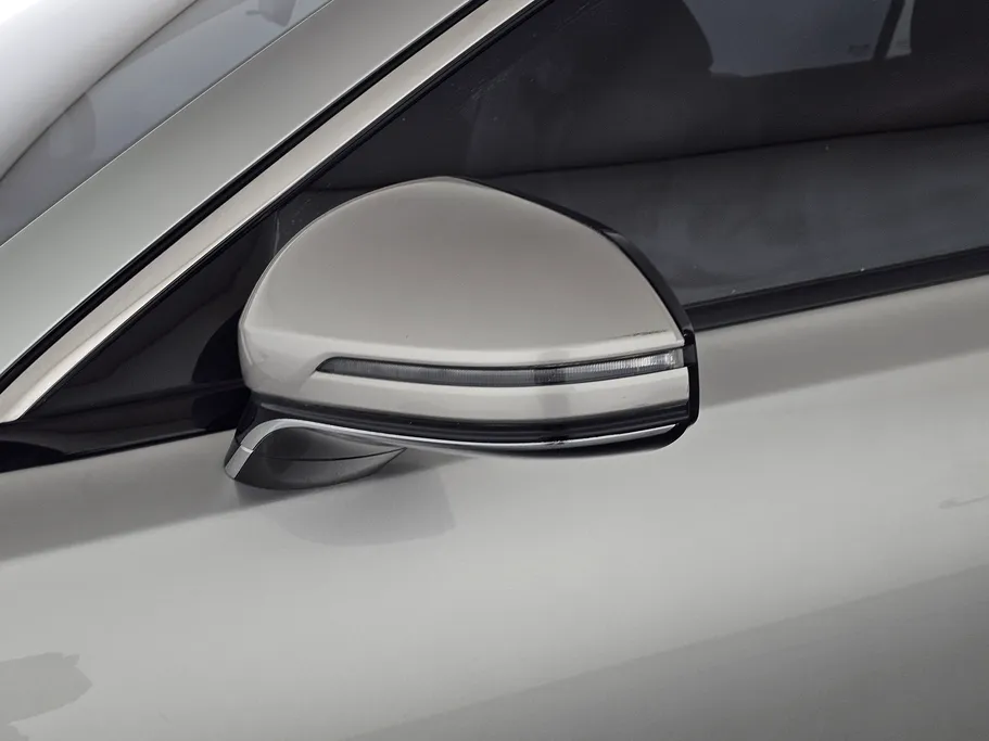 2023 FAW Bestune B70 Comfort 