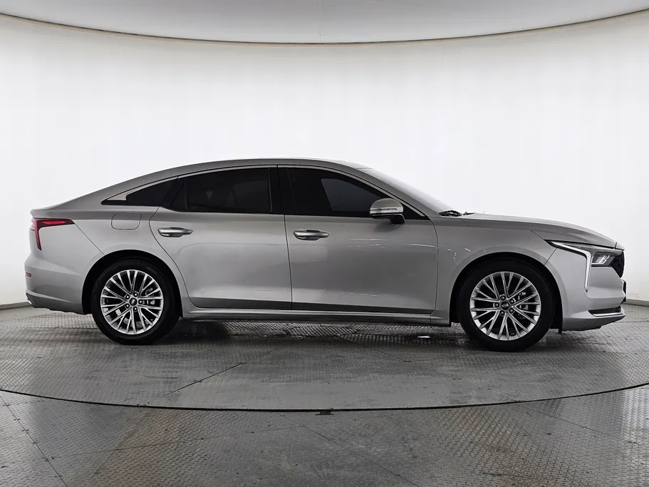 2023 FAW Bestune B70 Comfort 