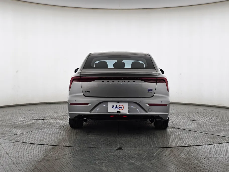 2023 FAW Bestune B70 Comfort 