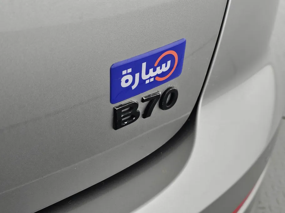 2023 FAW Bestune B70 Comfort 