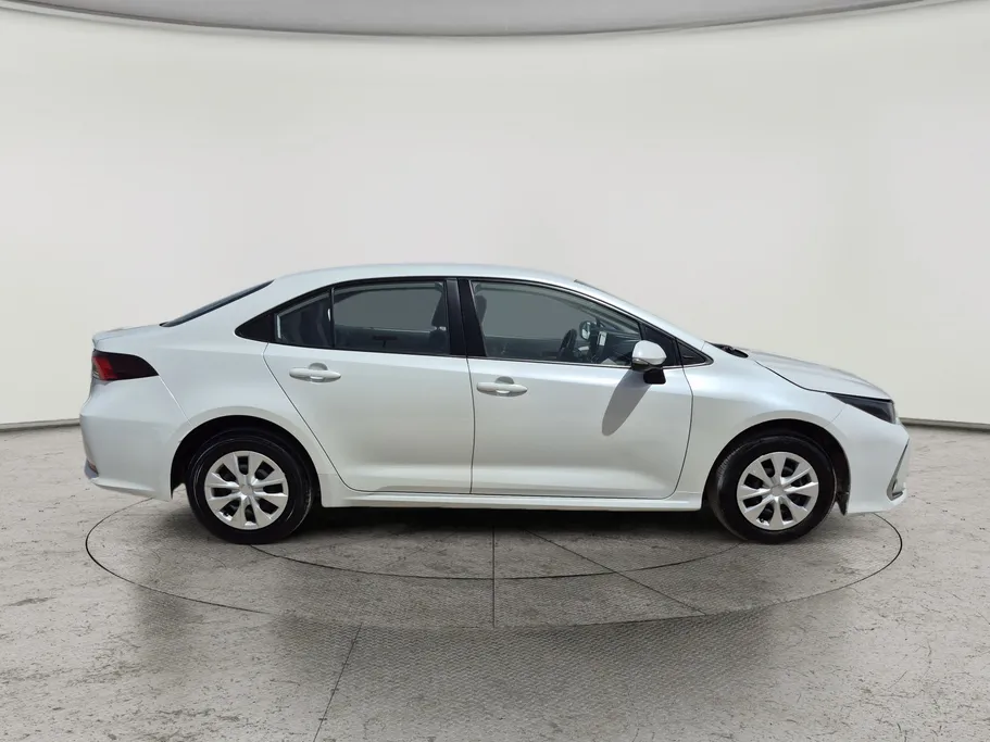 2024 Toyota Corolla XLI 