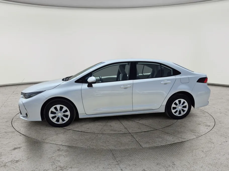 2024 Toyota Corolla XLI 