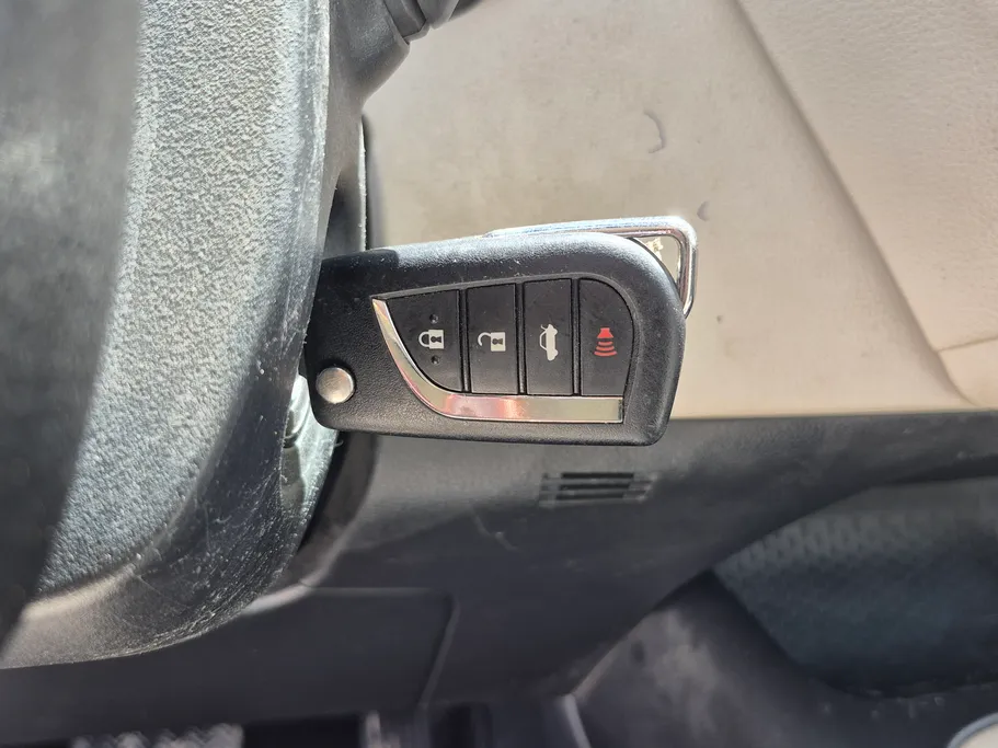 2024 Toyota Corolla XLI 