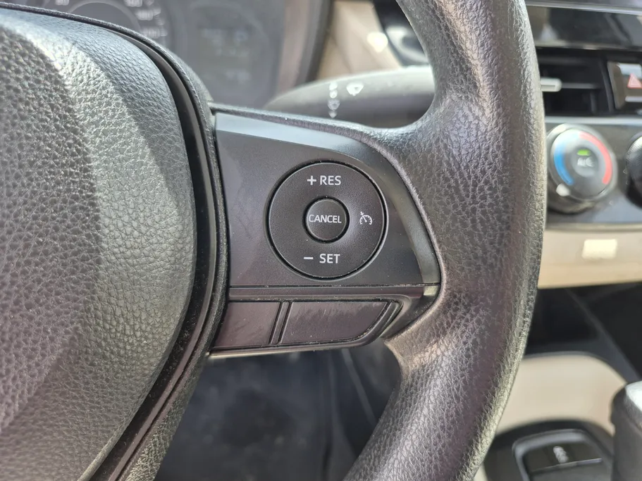 2024 Toyota Corolla XLI 