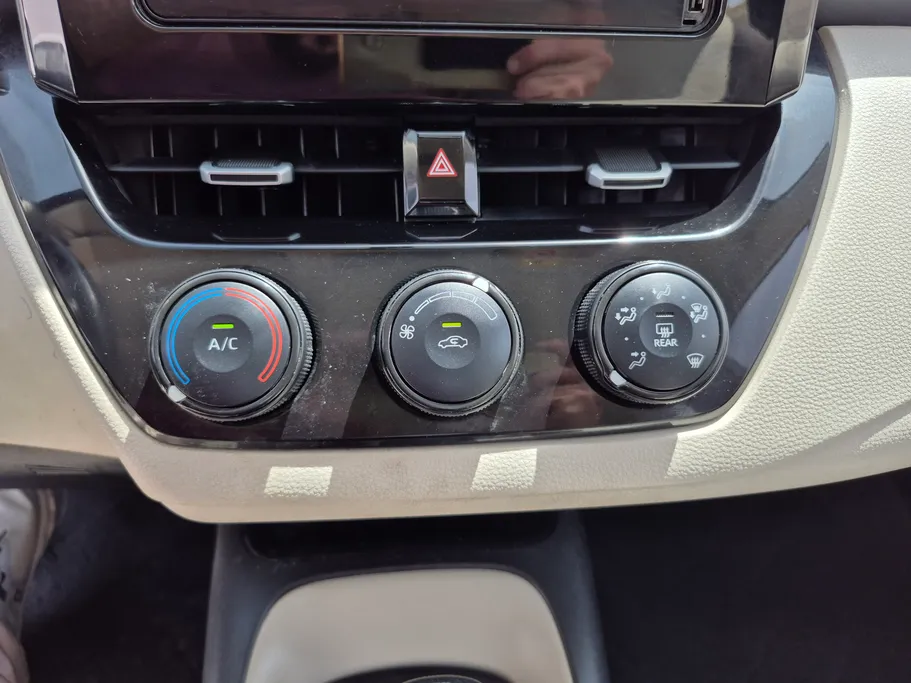 2024 Toyota Corolla XLI 