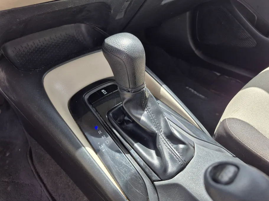 2024 Toyota Corolla XLI 