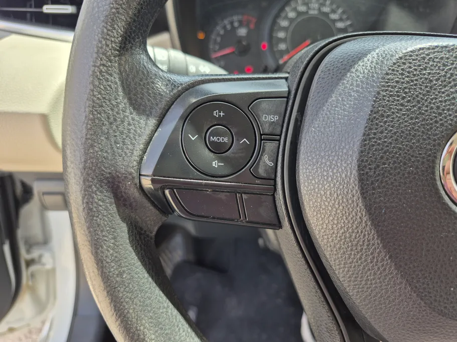 2024 Toyota Corolla XLI 