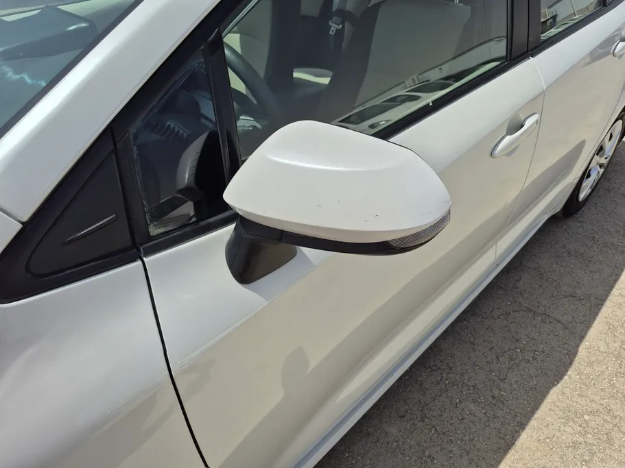 2024 Toyota Corolla XLI 