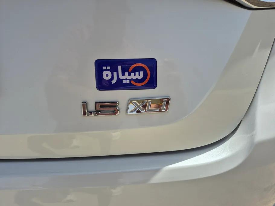 2024 Toyota Corolla XLI 