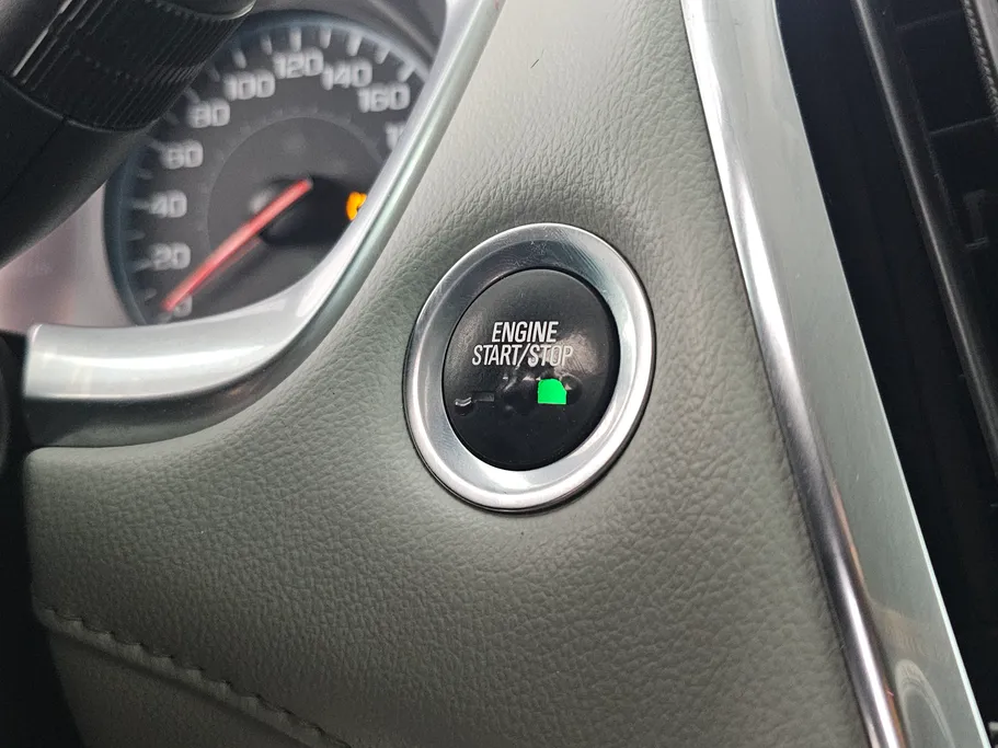 شفروليه ترافرس LS 2019 