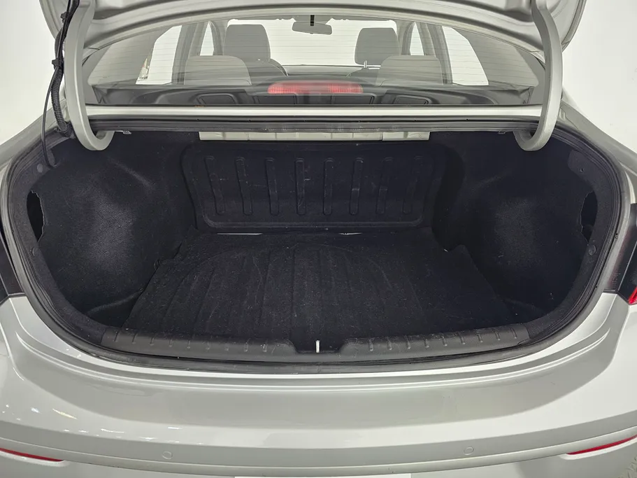2022 Kia Rio LX 