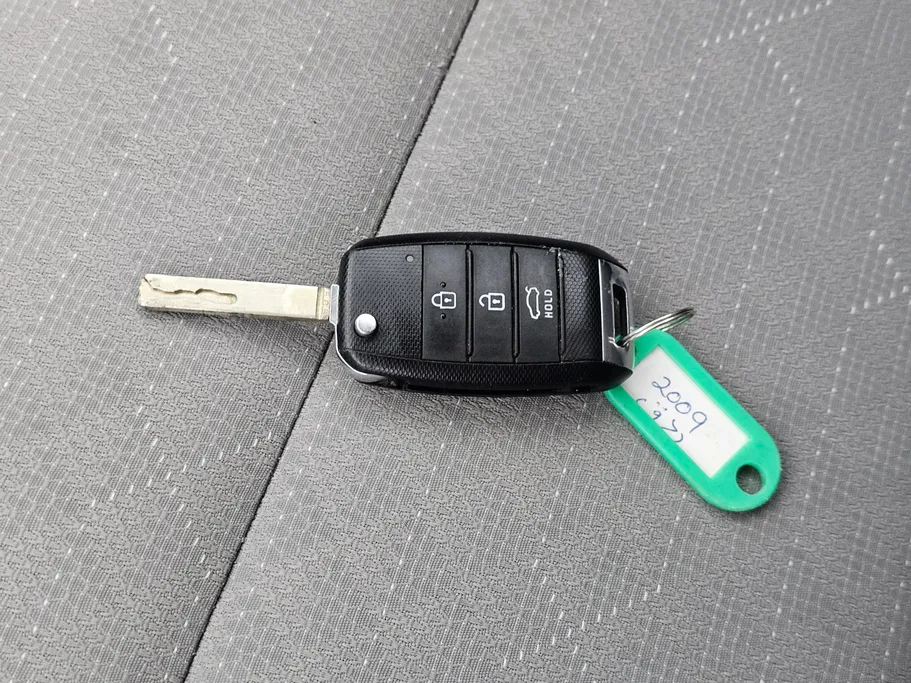 2022 Kia Rio LX 