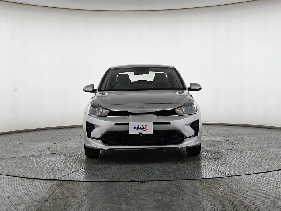 2022 Kia Rio LX 