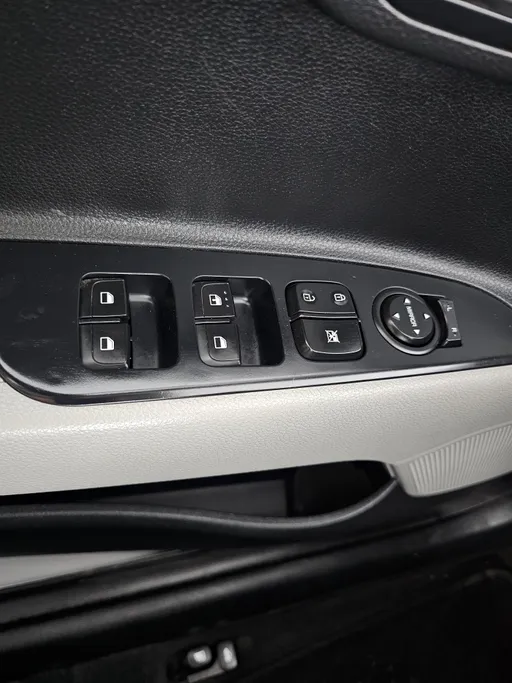 2022 Kia Rio LX 