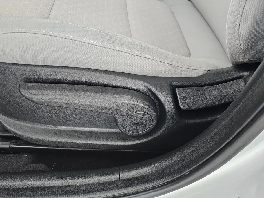 2022 Kia Rio LX 