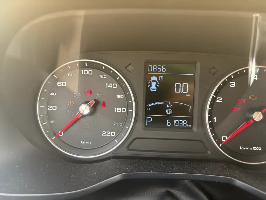 2023 MG 5 STD 