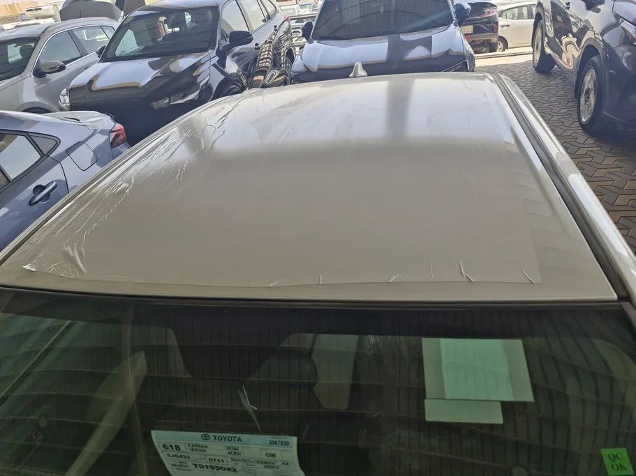 2026 Toyota Yaris  Y 