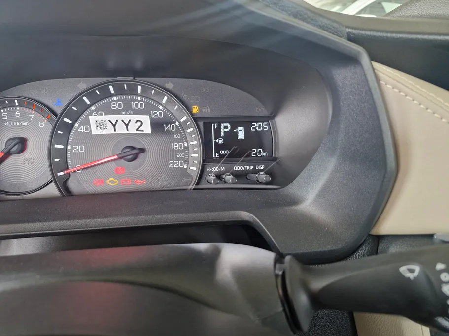 2026 Toyota Yaris  Y 