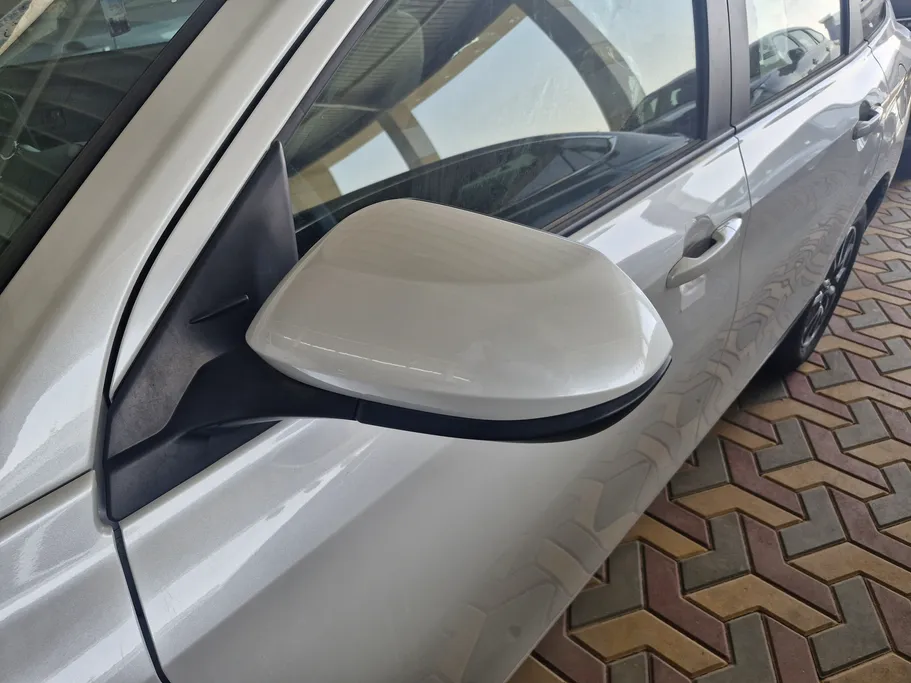2026 Toyota Yaris  Y 