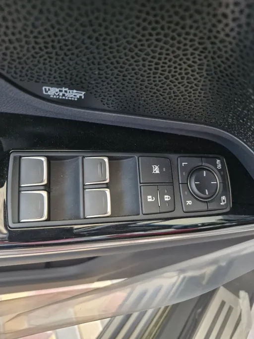 2025 Lexus LX 600 