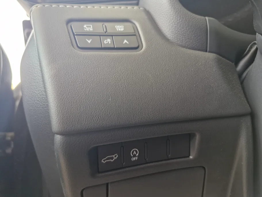 2025 Lexus LX 600 