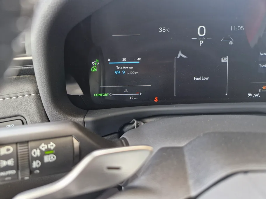 2025 Lexus LX 600 