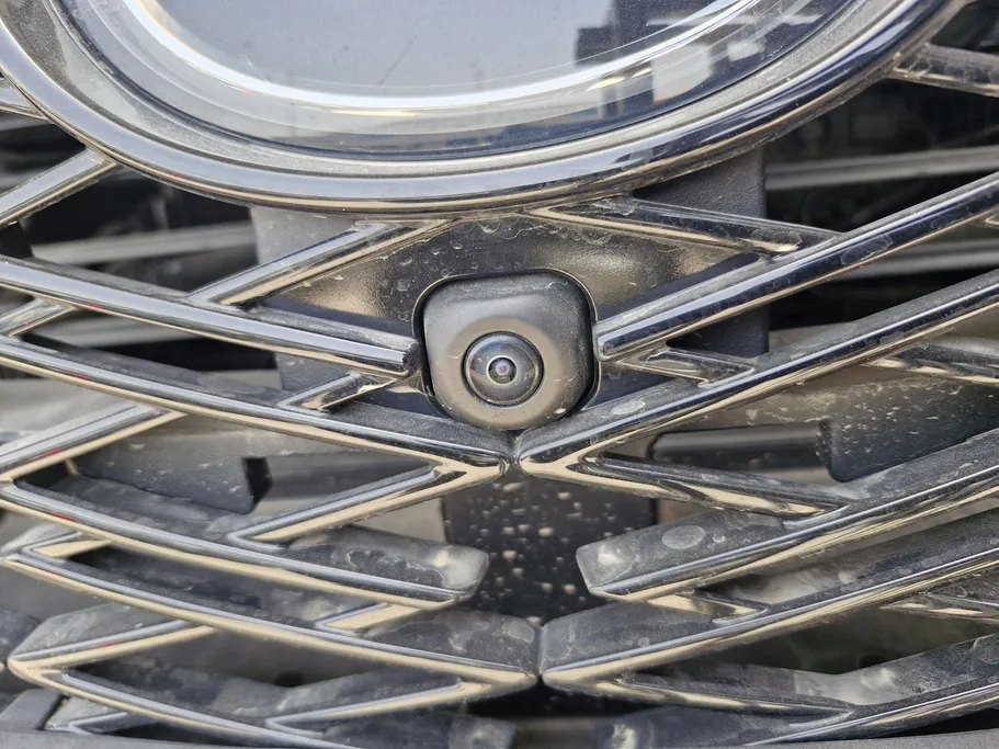 2025 Lexus LX 600 