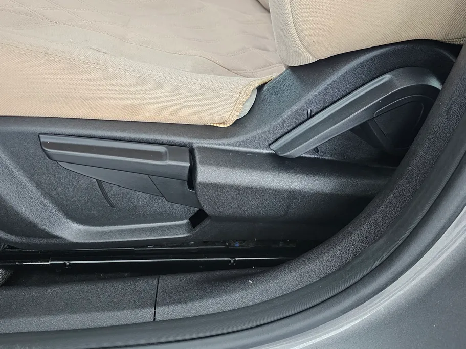 جيلي امجراند GS 2024 