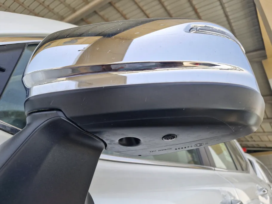 تويوتا لاندكروزر VXR 2026 