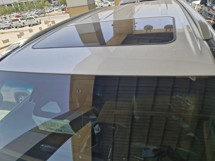 2025 Lexus LX 600 