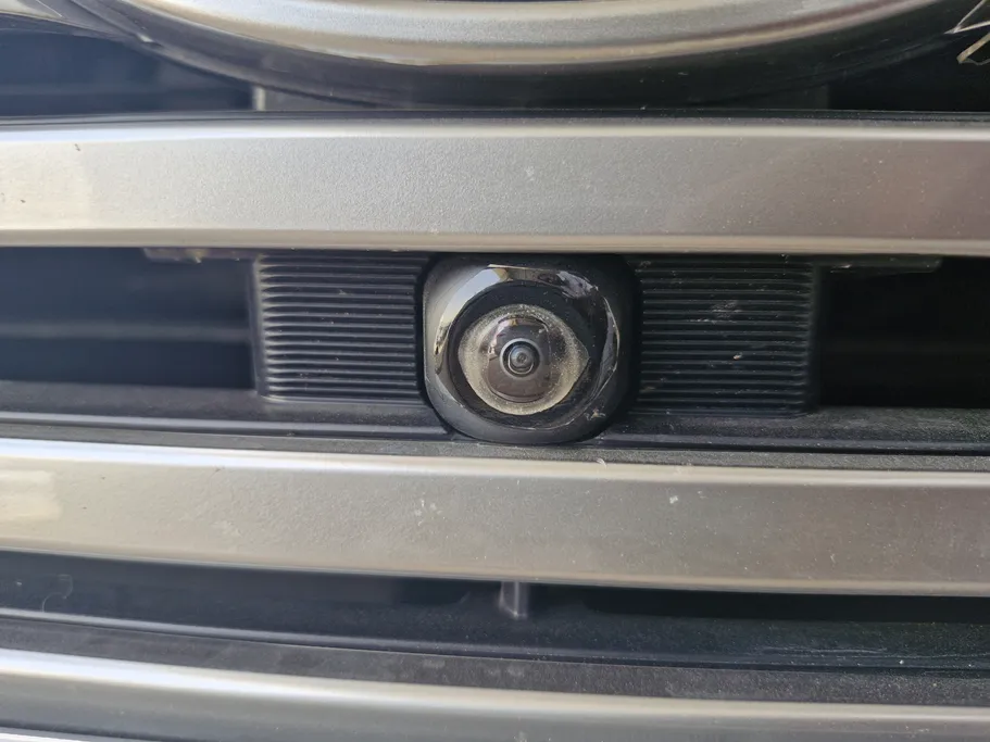 2025 Lexus LX 600 