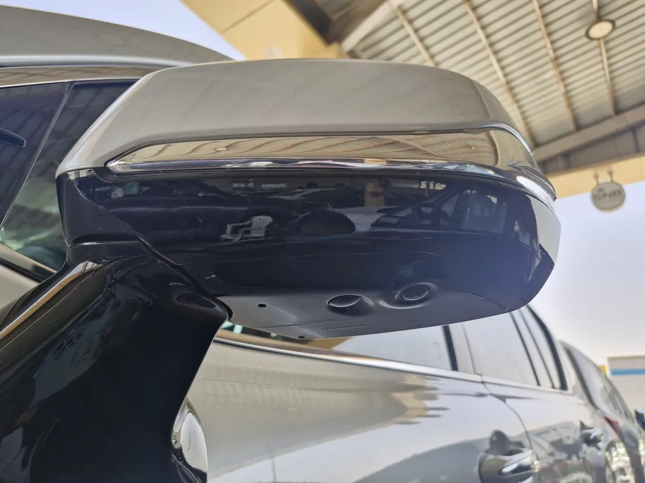 2025 Lexus LX 600 