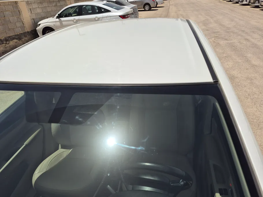 سوزوكي سياز GLX 2023 